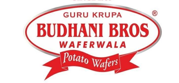 GURUKRUPA BUDHANI BROS